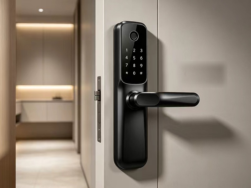 Trueway RF-2 project-volume smart lock
